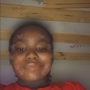 Meet your Posher, Mckenzie